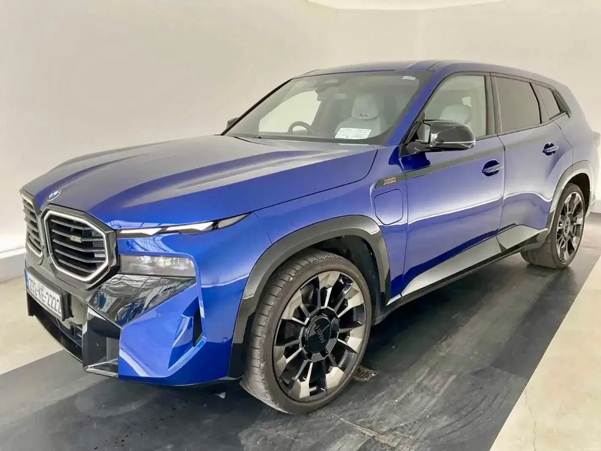 BMW 4.4l XM *PRICE DROP ** - Image 3