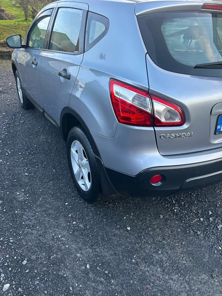 131 Nissan Qashqai - Image 2