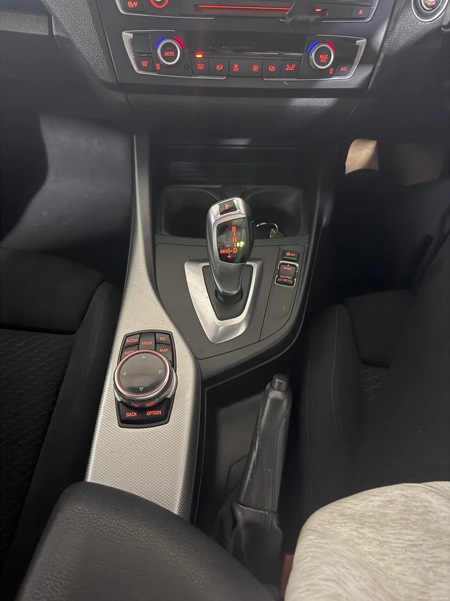 BMW 1-Series 2013 - Image 3