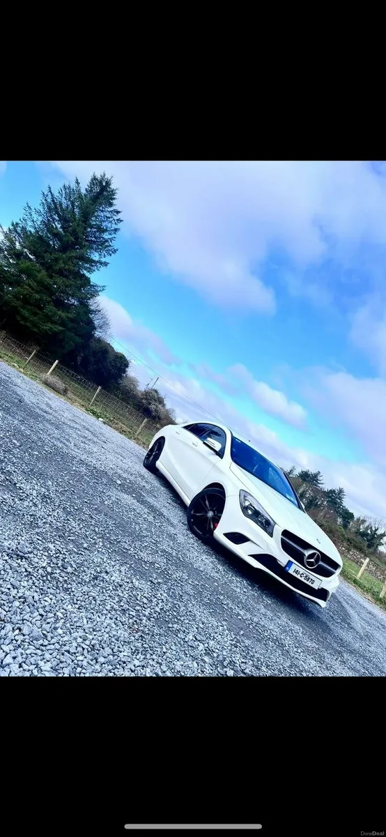 Mercedes CLA - Image 3