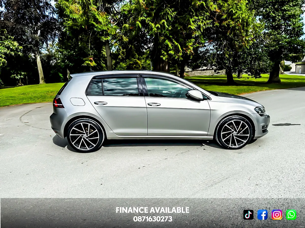 2017 Volkswagen 1.2 Petrol DSG Auto Comfortline - Image 4