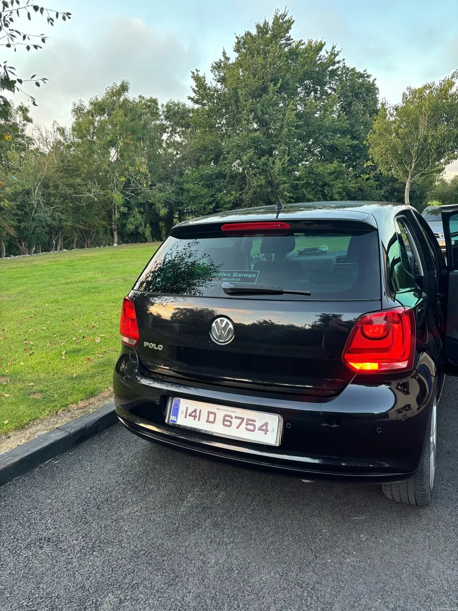 Vw polo 2014 - Image 4