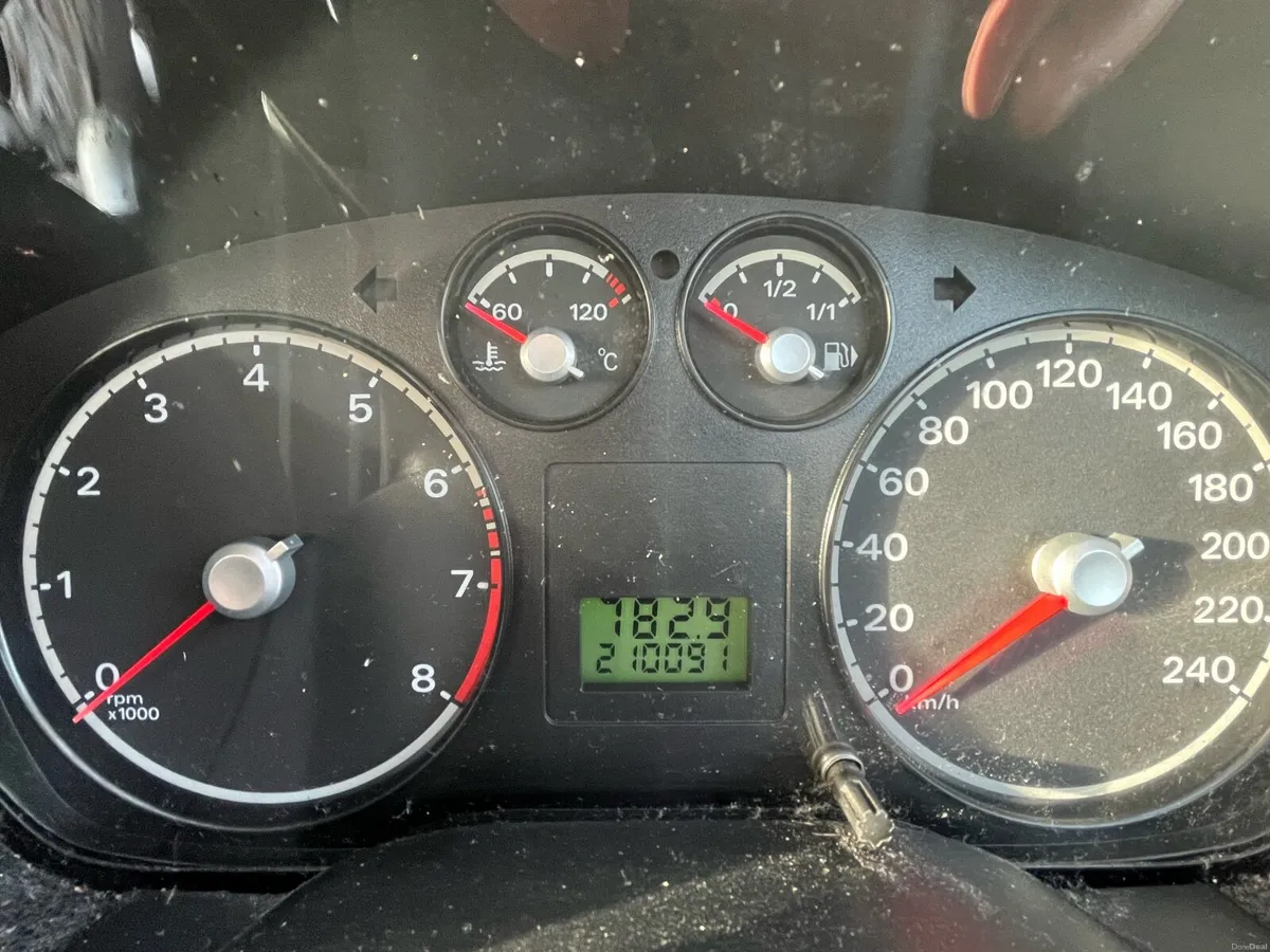 Ford Focus 2007 - Image 4