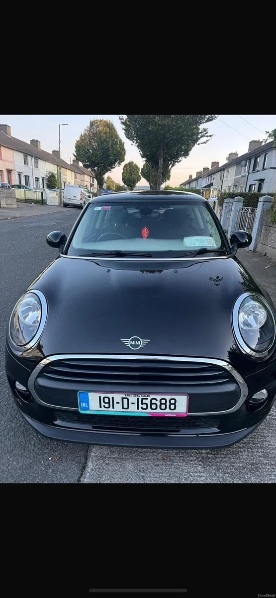 Mini One 2019 - Image 2