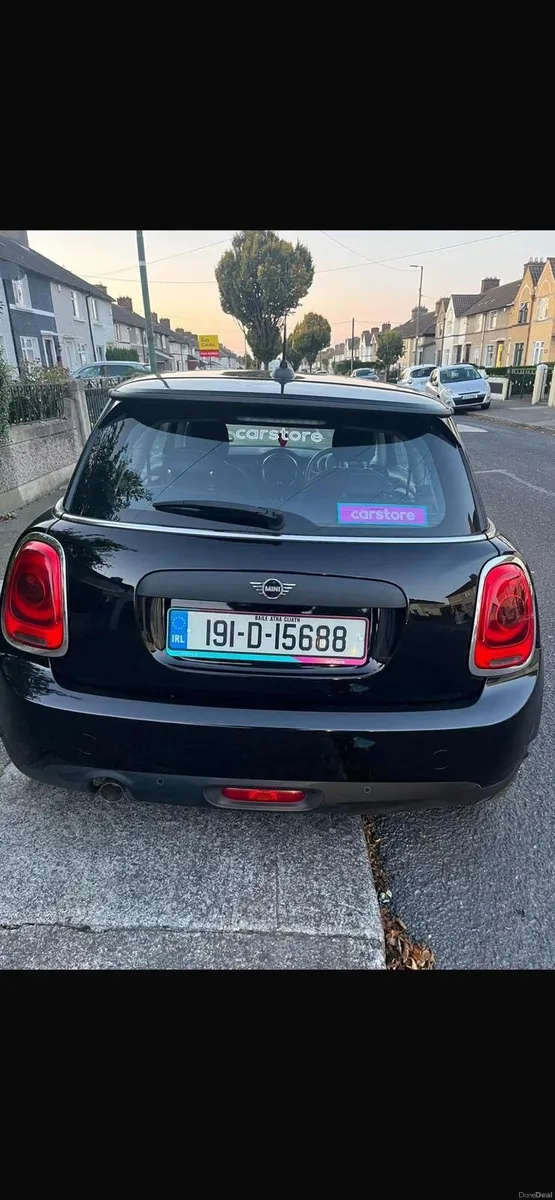 Mini One 2019 - Image 3