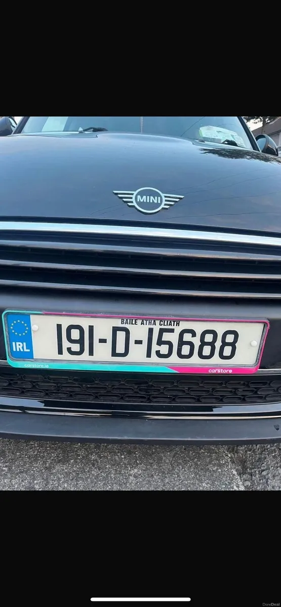 Mini One 2019 - Image 4