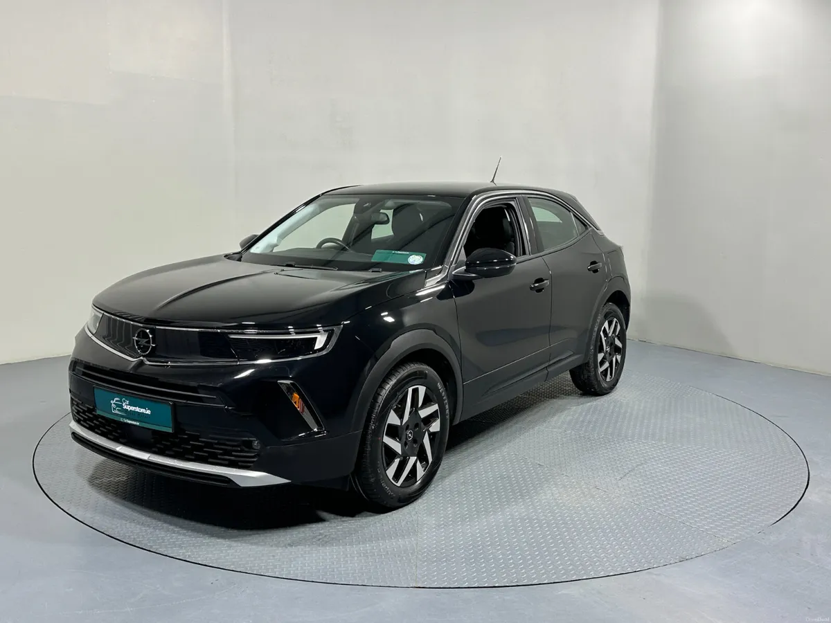 Opel Mokka Elite 1.5 Diesel 231 - Image 3