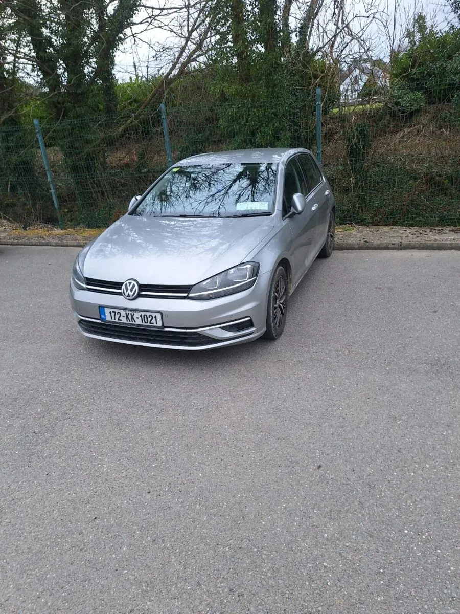 Vw golf - Image 3