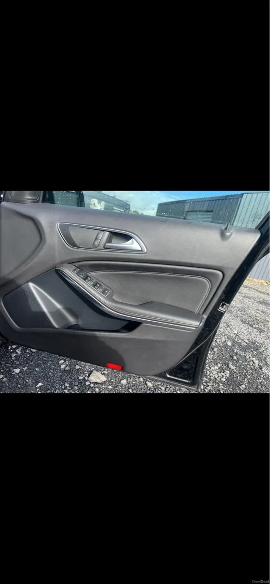 Mercedes Benz A180 2015 Automatic 1.6L Petrol - Image 4