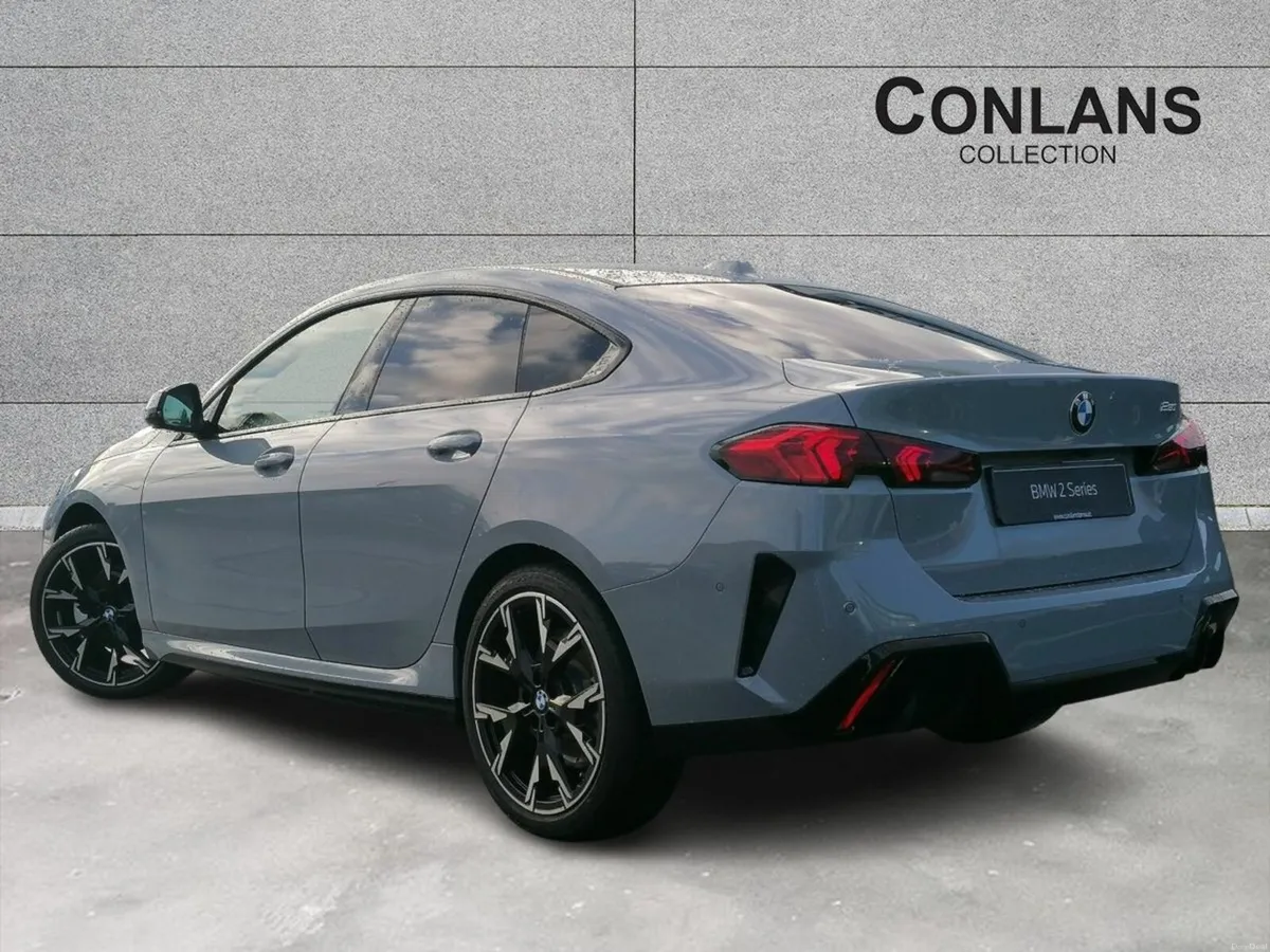 BMW 2-Series 220 M Sport Gran Coupe - Image 2