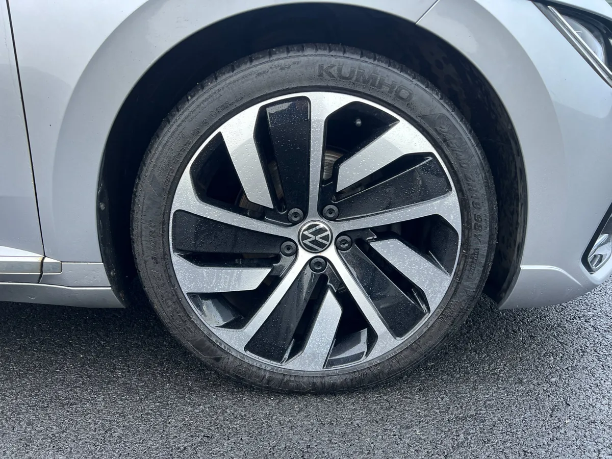 2022 Volkswagen Arteon R Line 1.4 TSI PHEV -Auto - Image 5