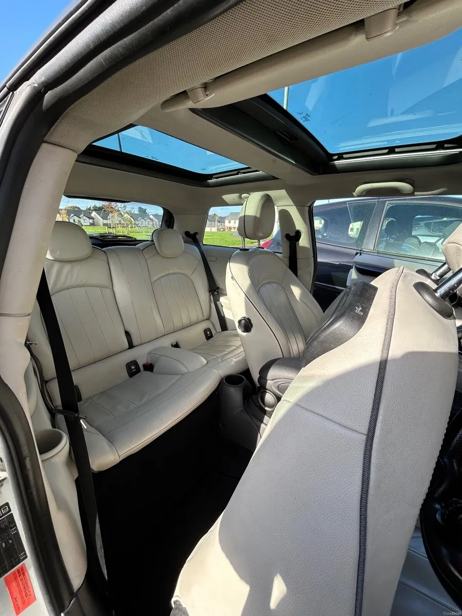 Mini Cooper 2014 - Image 3