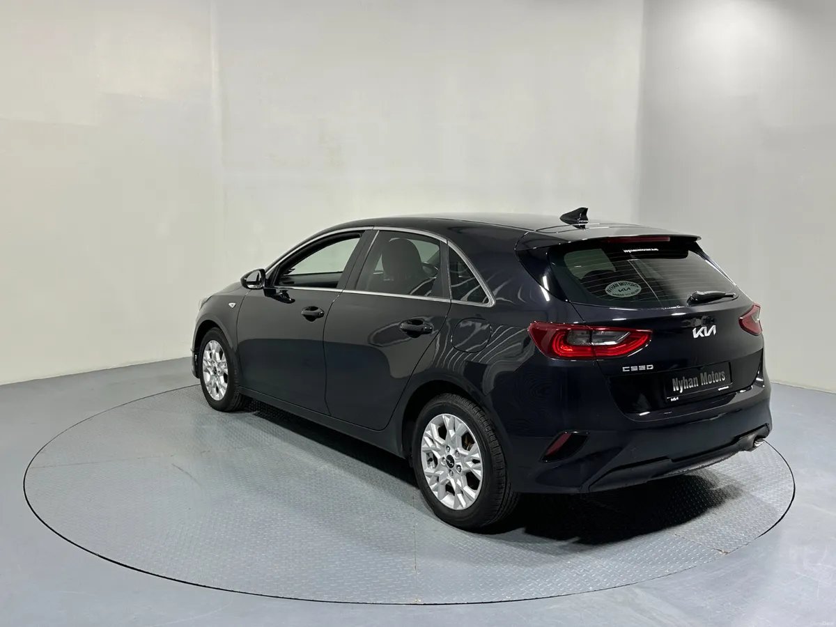 Kia Ceed K2 1.0 Petrol 221 - Image 5