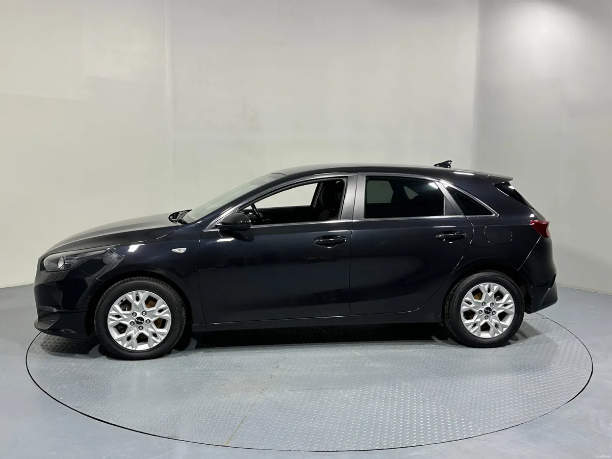 Kia Ceed K2 1.0 Petrol 221 - Image 4