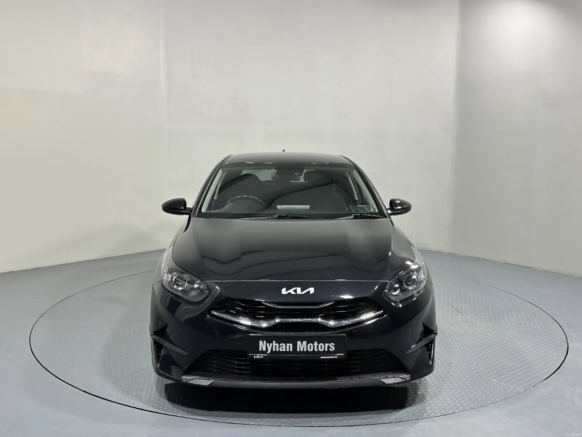 Kia Ceed K2 1.0 Petrol 221 - Image 2