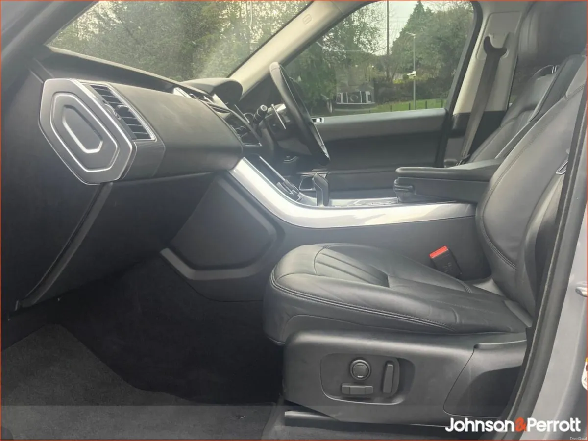 Land Rover Range Rover Sport 2.0 I4 PHEV P400e HSE - Image 4