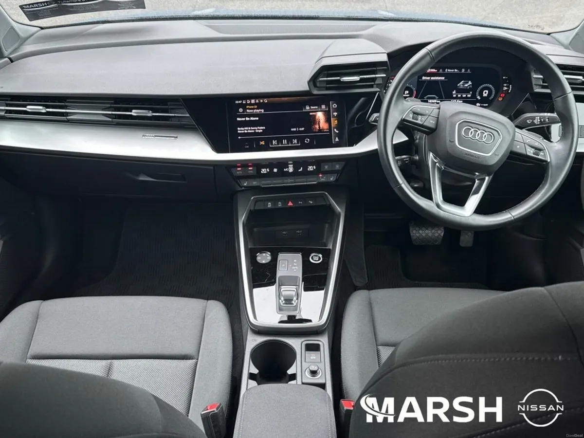 Audi A3 1.0 TSI AUTO ATTRACTION - Image 2