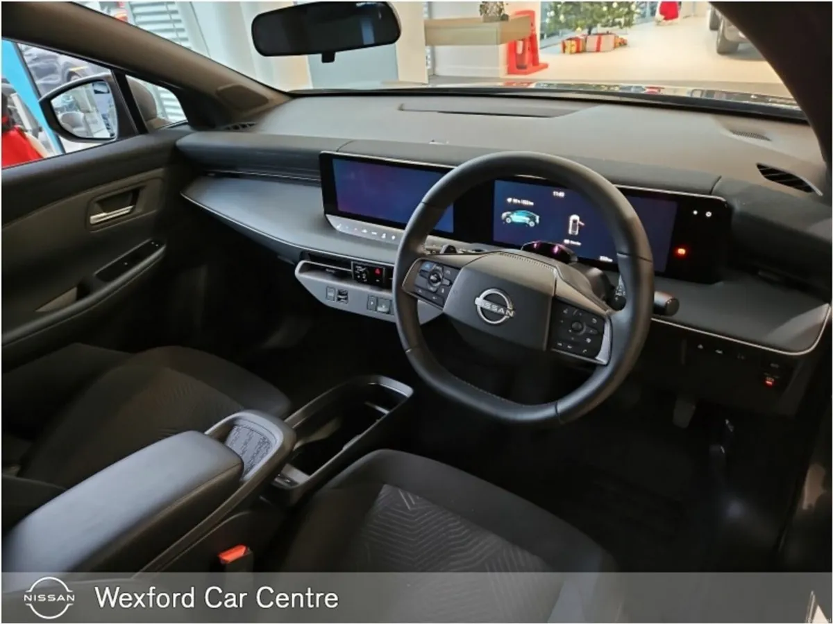 Nissan Leaf Engage + - Image 2