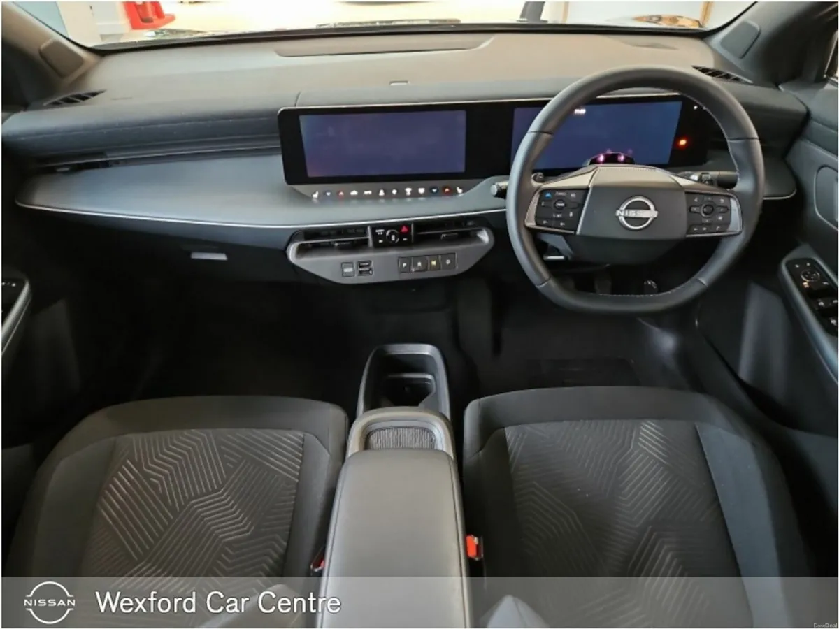 Nissan Leaf Engage + - Image 4