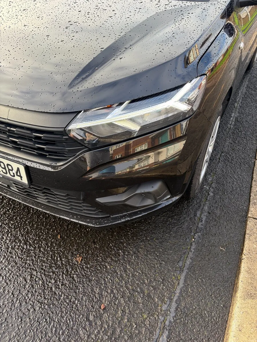 Dacia Sandero - Image 2