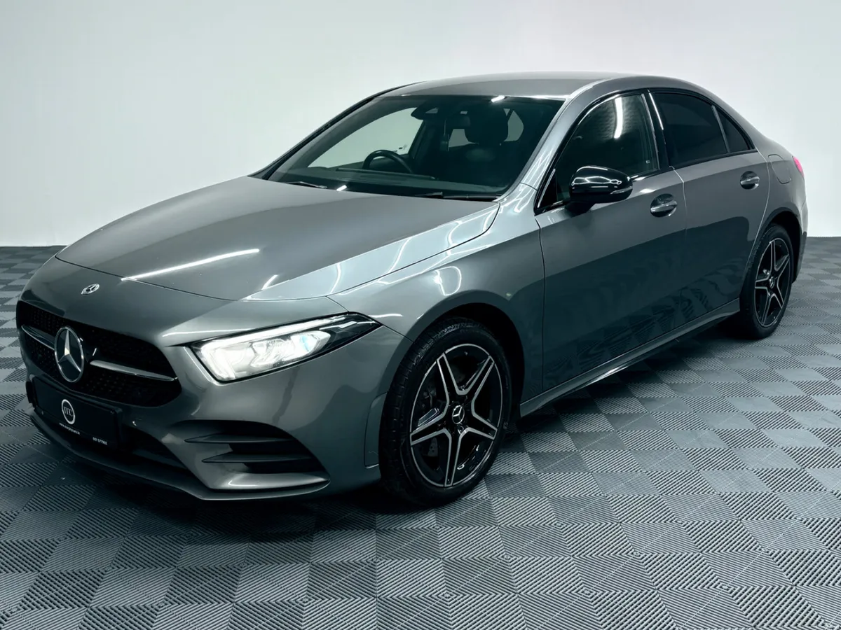 2021 Mercedes-Benz A250e AMG - Image 4