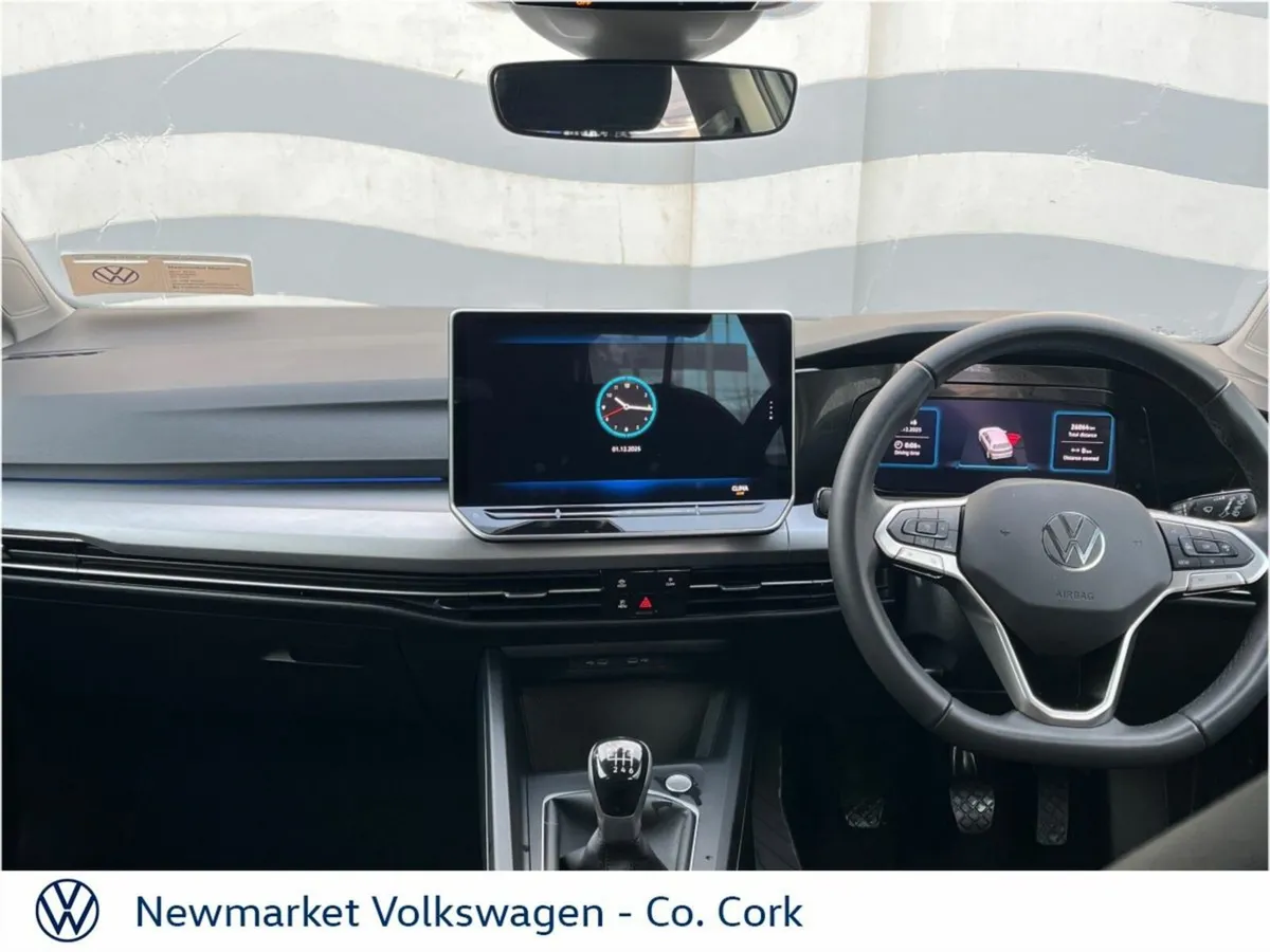 Volkswagen Golf EDITION 75 2.0TDI 116BHP 6 SPEED - Image 2