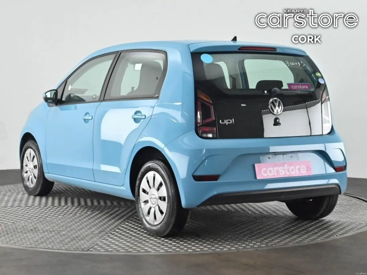 Volkswagen up! 1.0 60 BHP Auto - Image 3