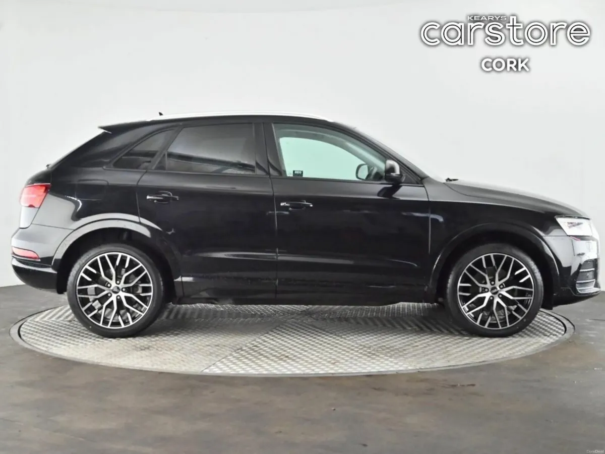 Audi Q3 1.4 5DR AUTO - Image 2