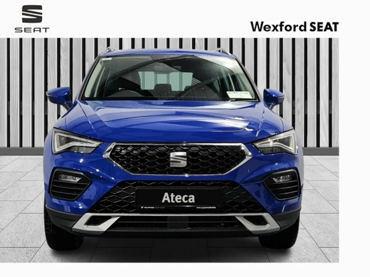 SEAT Ateca (DEP TAKEN)2.0TDI 150BHP DSG SE+ - Image 3