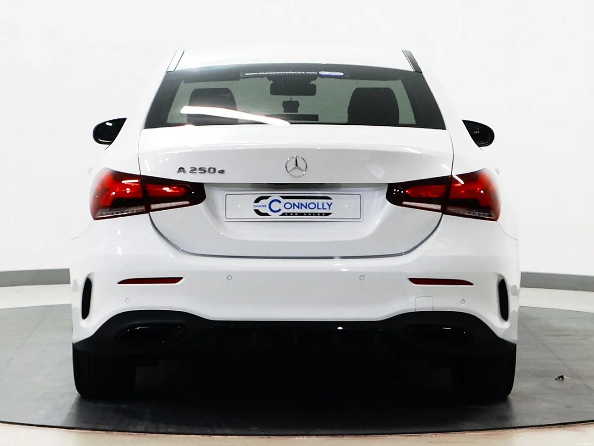 *104* 2022 Mercedes-Benz AMG 1.3 amg line premium - Image 4