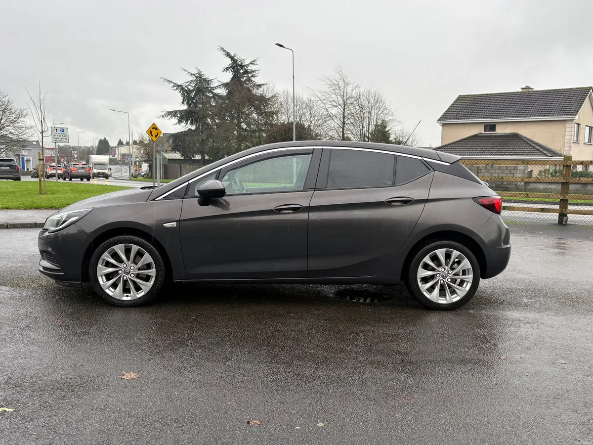 ABSOLUTELY IMMACULATE 2016 1.6 CDTI - Image 4