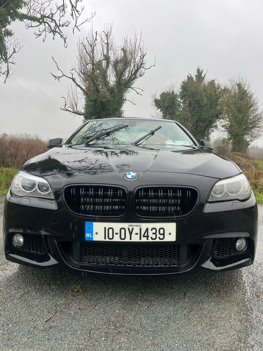 BMW 520D - Image 3