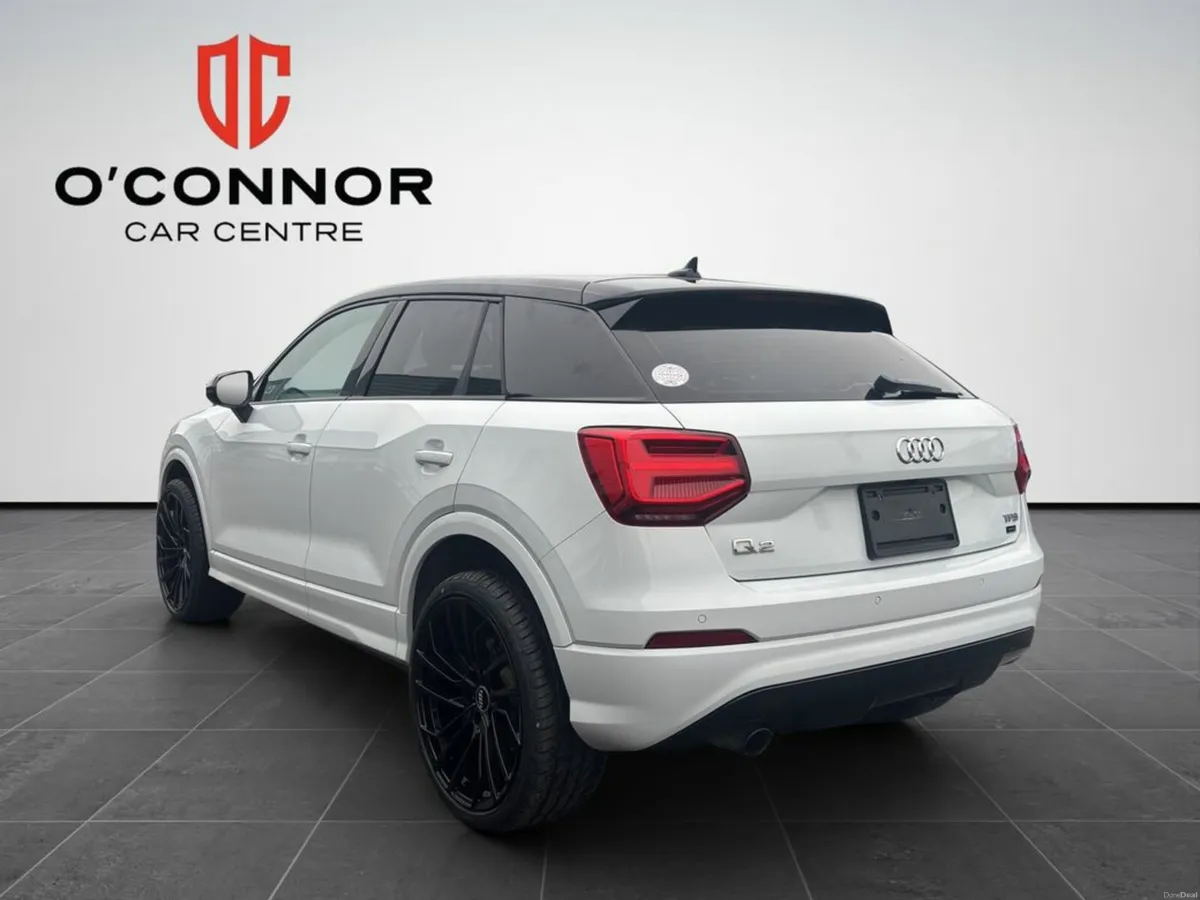 Audi Q2 “Crisp, clean, and cooler than your mornin - Image 4