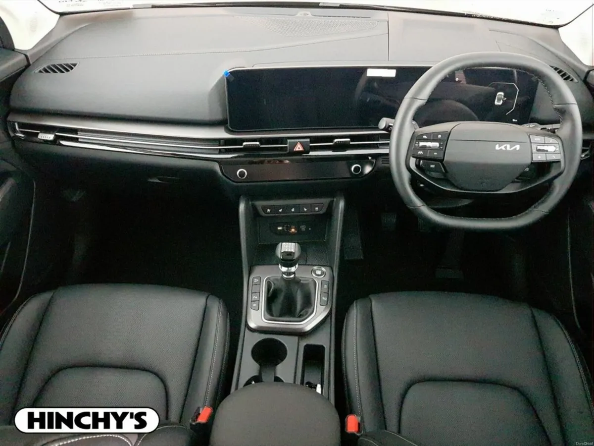 Kia Sportage K3 1.6TD - Image 2