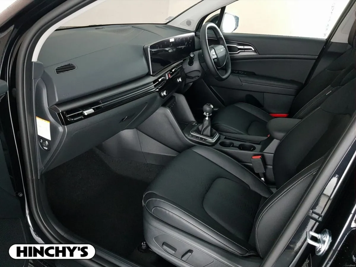 Kia Sportage K3 1.6TD - Image 4