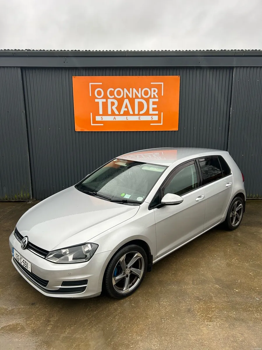 Volkswagen Golf - Image 2