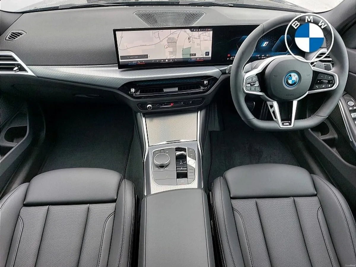 BMW 3-Series 330e M Sport - Image 4