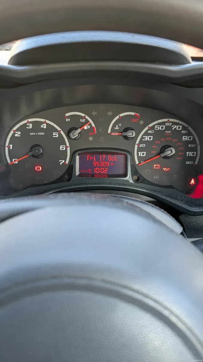 Ford KA 2013 - Image 4
