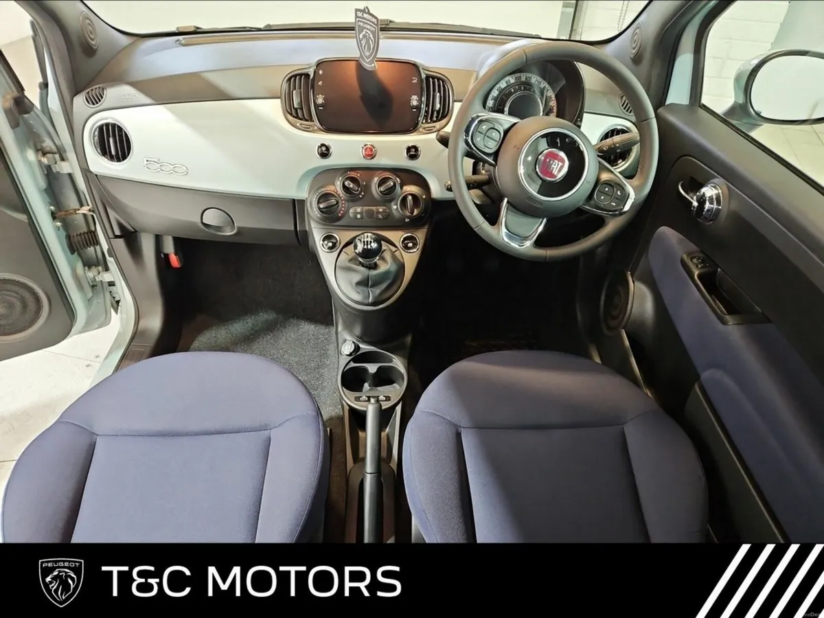 Fiat 500 500 Dolce Vita 1.0 MHEV 70 HP - Image 2