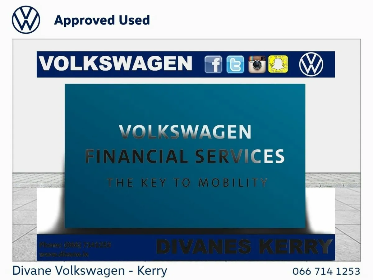 Volkswagen T-Roc T-ROC R-Line 75 1.5 TSI D7F 150HP - Image 2