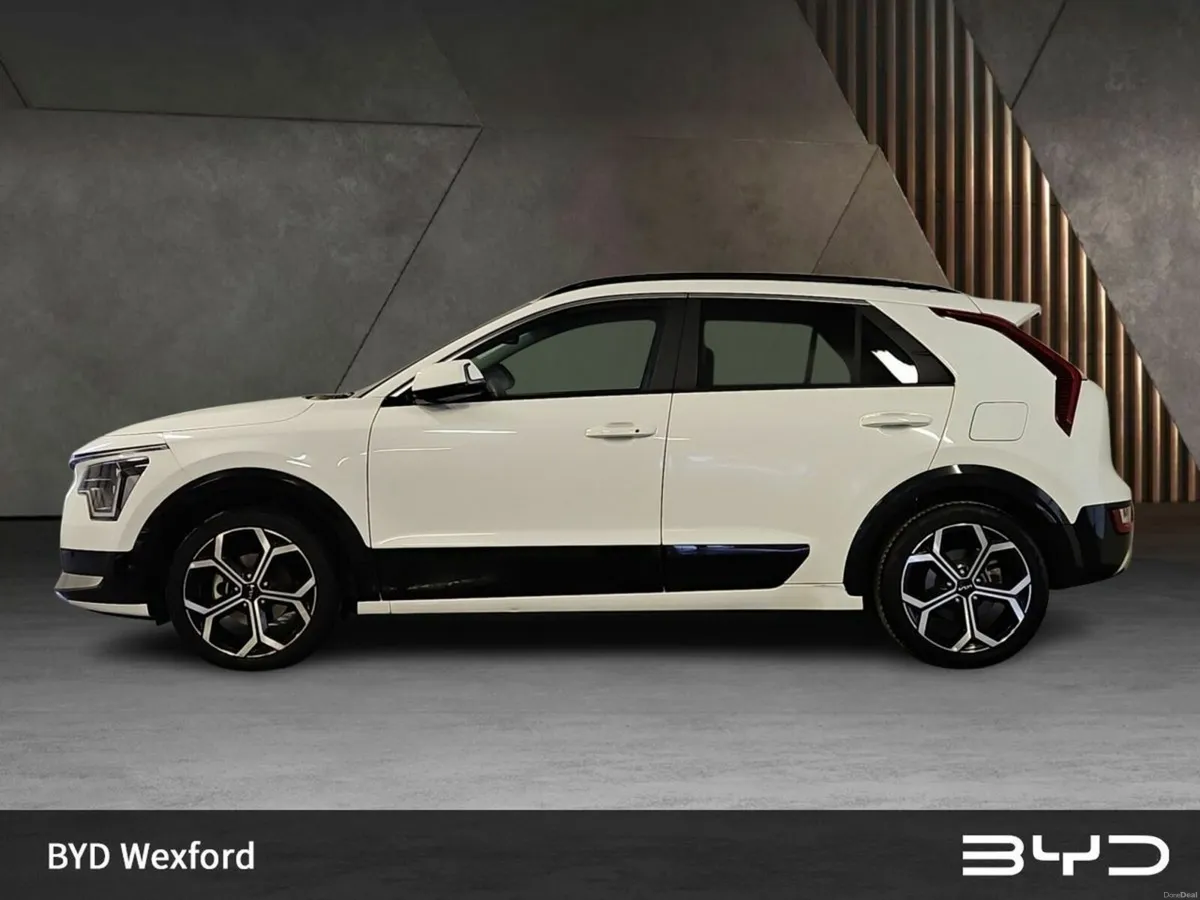 Kia Niro Niro K3 HEV - Image 4