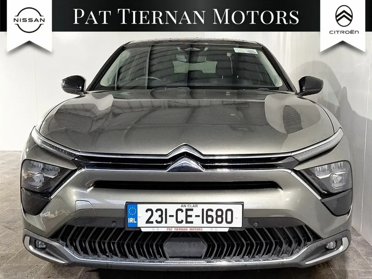Citroen C5 X -FEEL PACK PHEV 225 EAT8 - Image 4