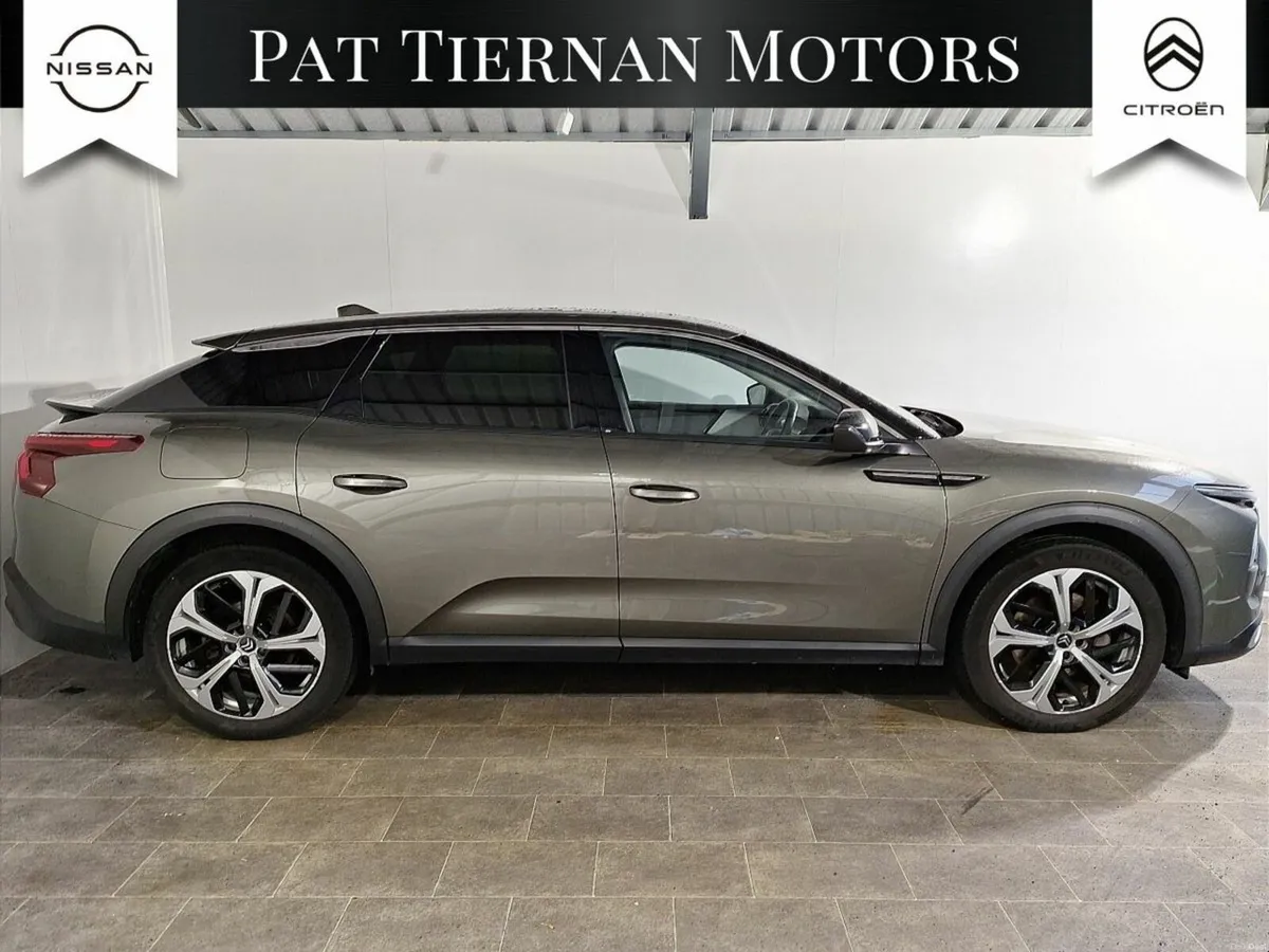 Citroen C5 X -FEEL PACK PHEV 225 EAT8 - Image 3