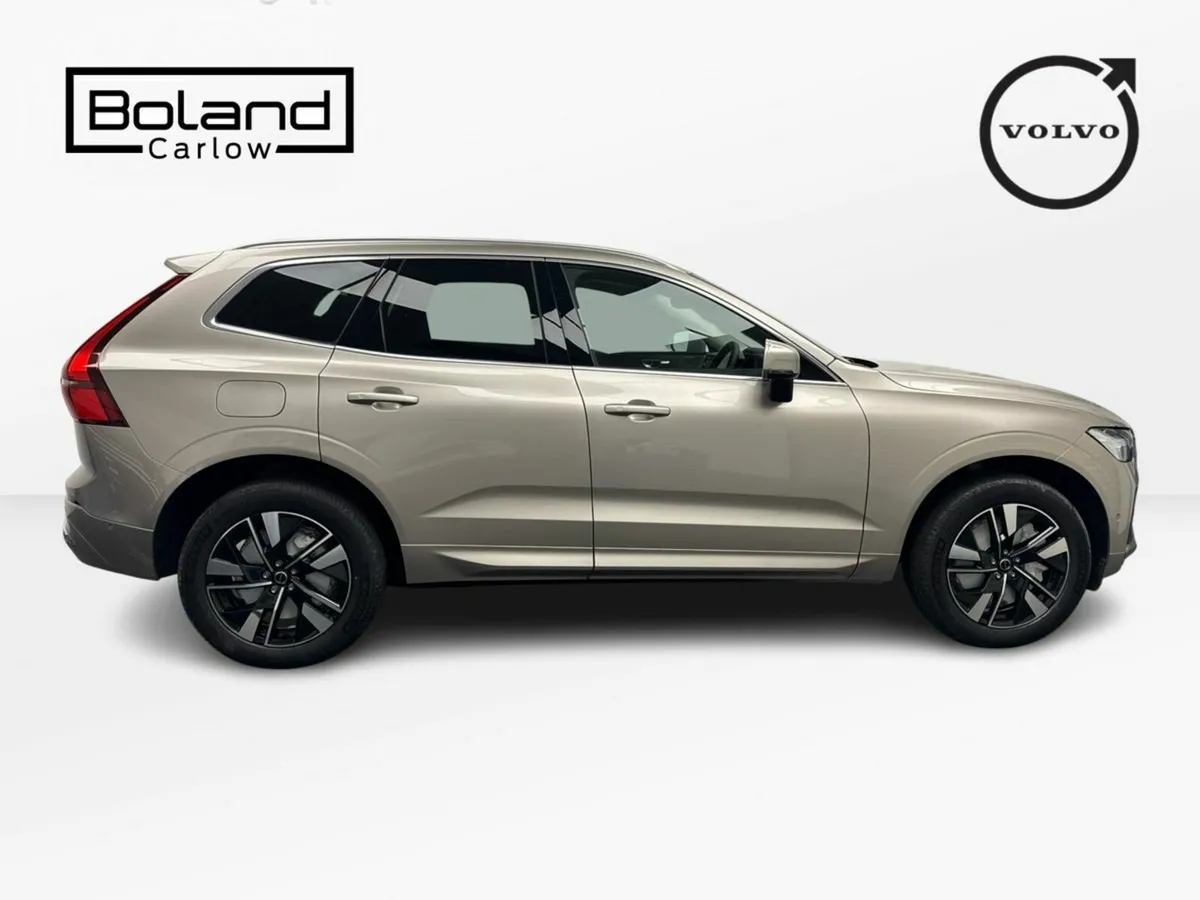 Volvo XC60 T6 PLUS BRIGHT *IN STOCK* €180 P/W ON P - Image 4