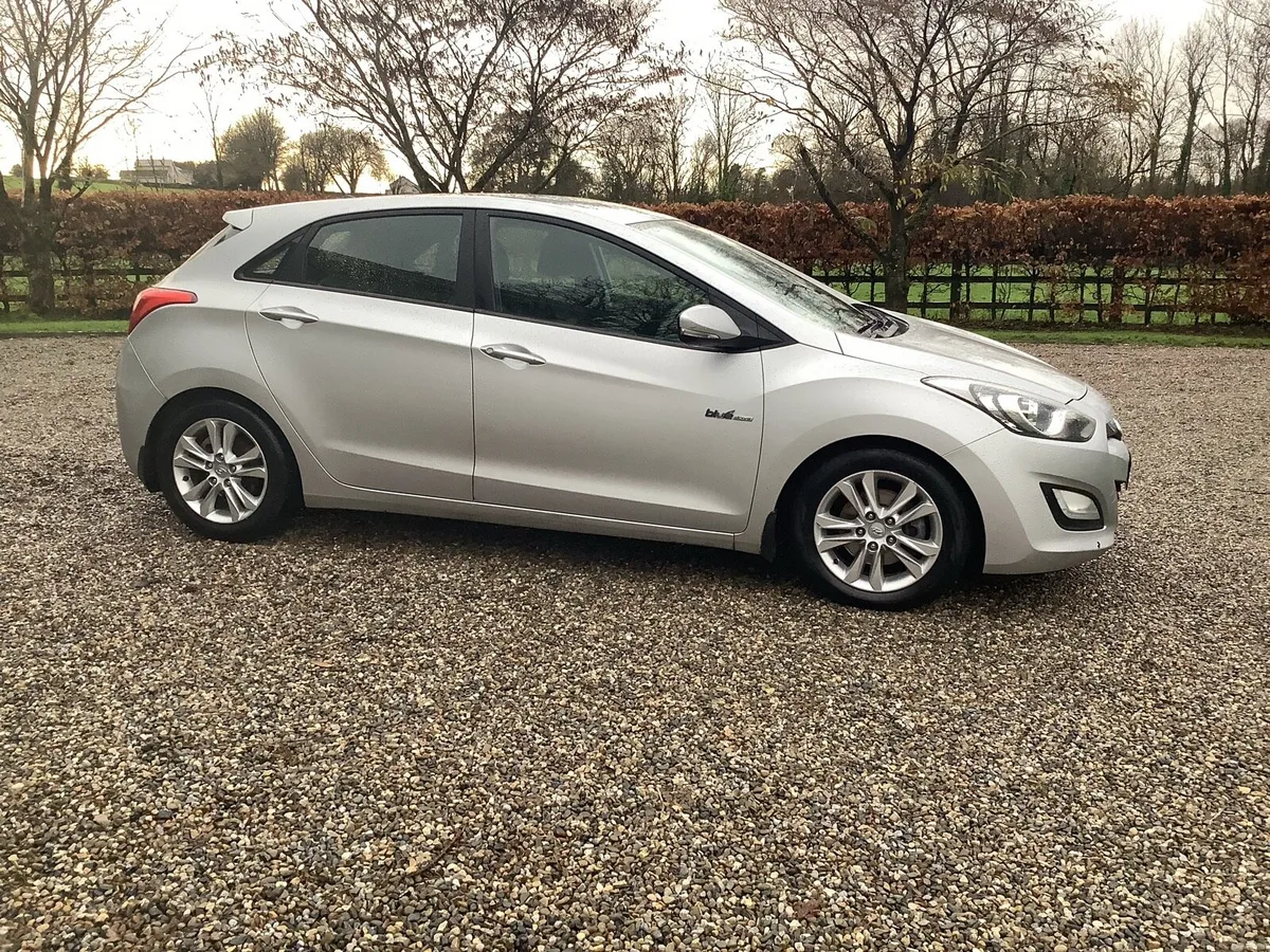 Hyundai i30 - Image 3