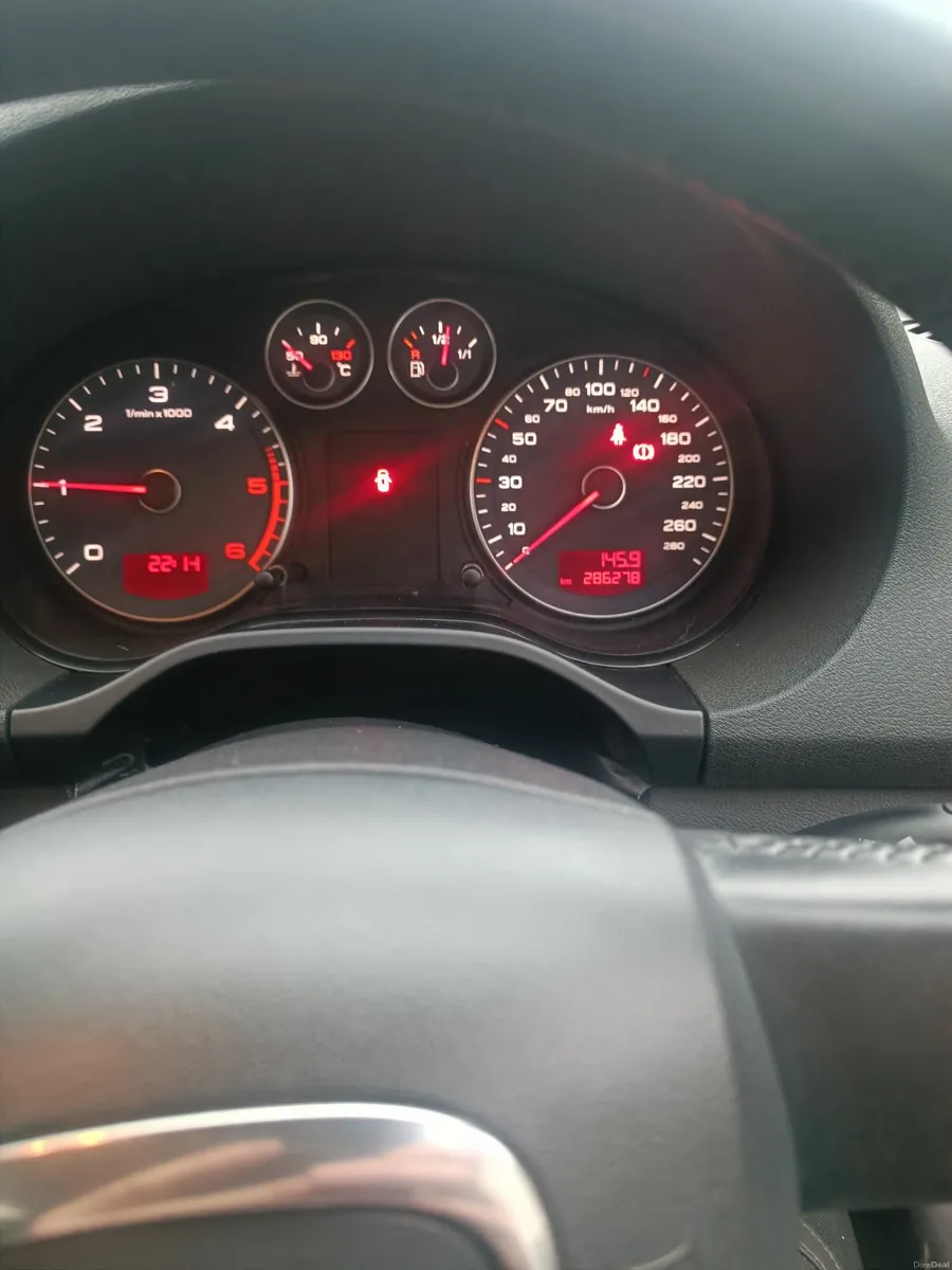 Audi A3 2011 - Image 1