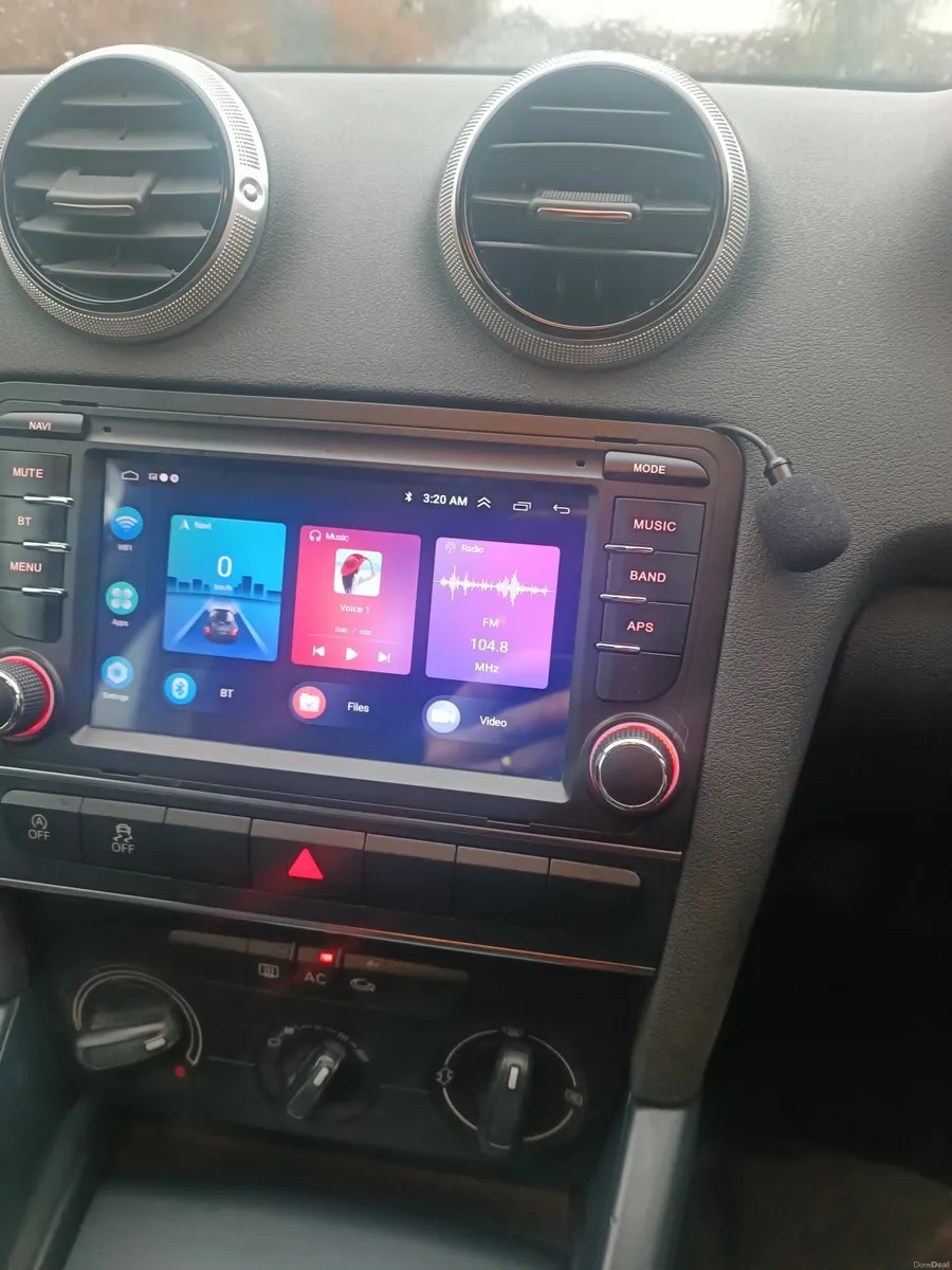 Audi A3 2011 - Image 3