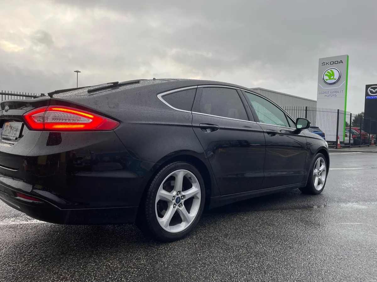 Ford Mondeo 171reg Fresh Nct 08.27‼️Tax 06.26‼️ - Image 3