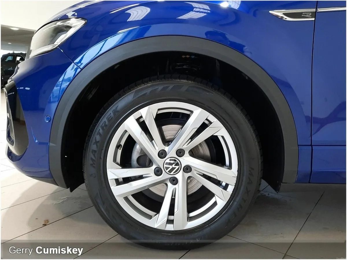 Volkswagen T-Roc R-Line | 1.5 TSI 150HP | DSG - Image 2