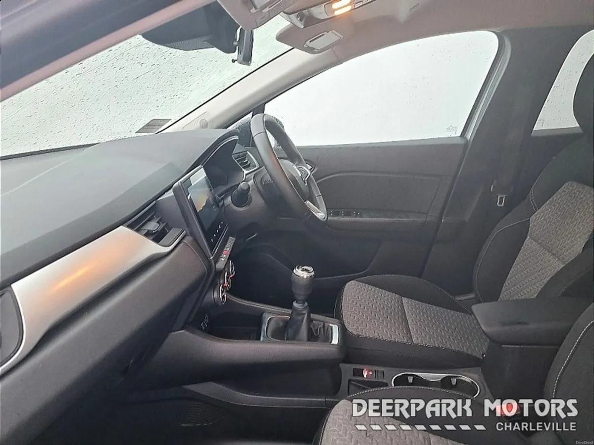 Renault Captur 1.0 TCe 90 Limited - Image 4